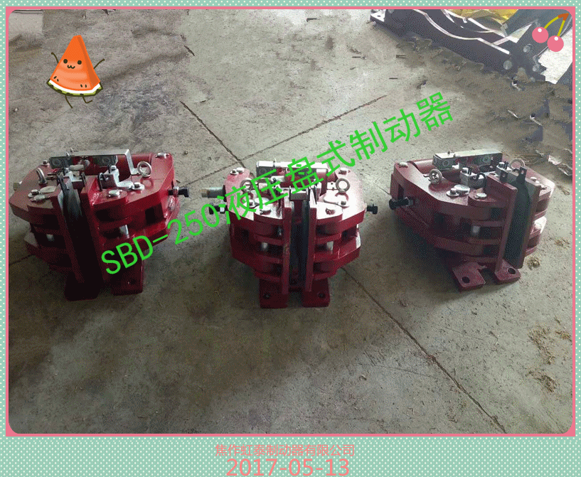 SBD-250液压盘式 (5)_副本 - 副本