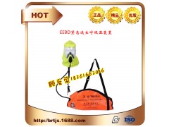 THDF15-I船用EEBD紧急逃生呼吸装置图1