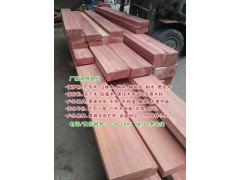 印尼巴劳木园林景观直销定做各种规格 巴劳木防腐木建筑凉亭图1