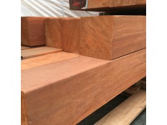 巴劳木地板、巴劳木地板加工、巴劳木防腐木地板、巴劳木户外地板图1