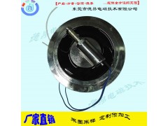 起重电磁吸盘/200-500公斤吸力电磁铁图1