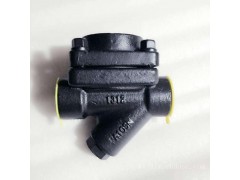 阿姆斯壮TD16螺纹热动力疏水阀图1