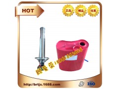 PQ8.C手提式空气泡沫枪装置CCS船检图1