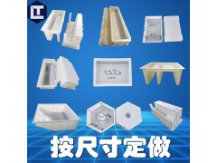 塑料模具生产厂家批发价格多种护坡模具图1