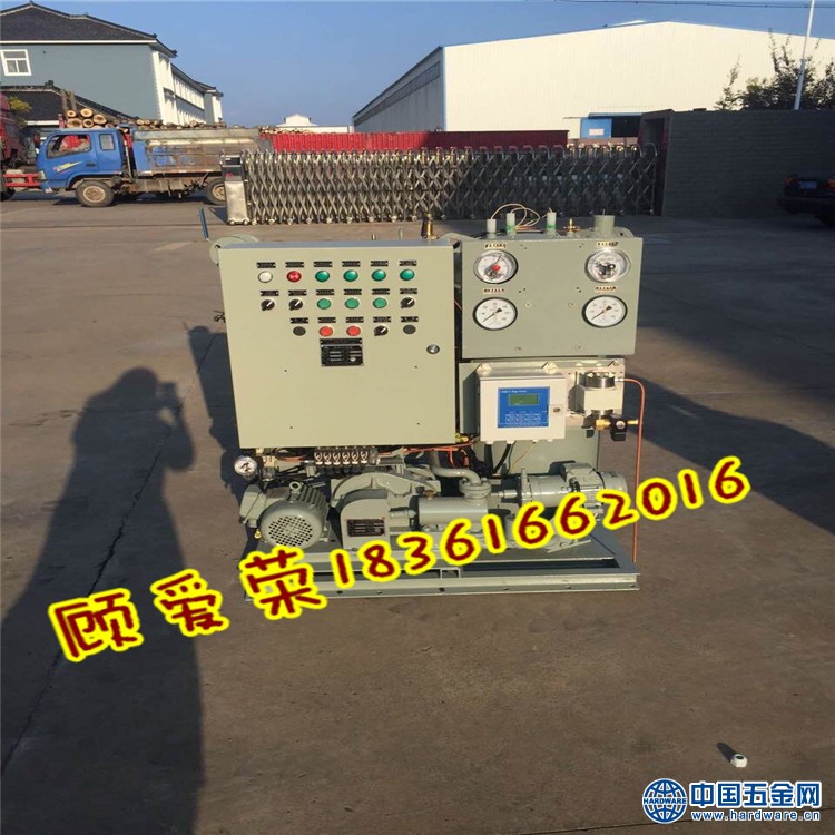 YWC-0.25油水分离器 新标准