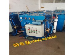 SWMBR-6人船用生活污水处理装置提供ZC海事船检图1