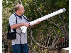 电动便携式昆虫收集器GR19P图1