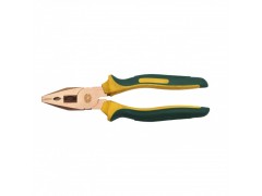 防爆工具 防爆克丝钳 无火花工具图1