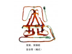 批发电力安全带 全国发货图1