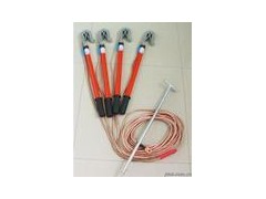 高压接地线简介图1