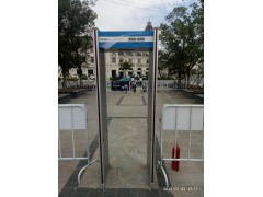 智探科技供应ZT-M810金属安检门性价比高图1