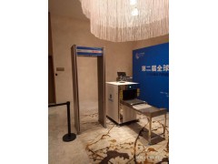 学校安检门KTV安检门会议安检门出租图1