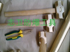 防爆工具 防爆八角锤图1