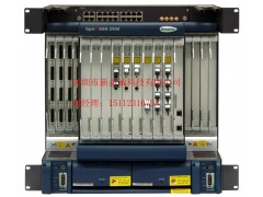 深圳市新益诚科技提供全新华为OSN2500光端机图1
