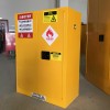 45加仑防火防爆安全柜 工业安全柜 易燃化学品储存柜