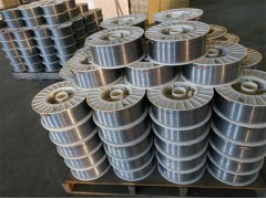 高硬度合金堆焊焊丝yd998耐磨焊丝1.2 1.6图1