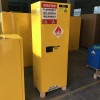 安全柜深圳生产厂家 22加仑防火安全柜 化学品防爆柜