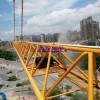 四川省工地塔吊喷淋系统 工程降尘喷淋装置