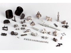 金属粉末注射成型零件(MIM)图1