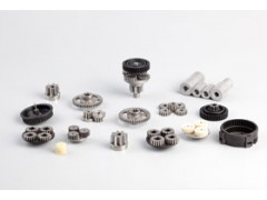 粉末冶金零件(PM)图1