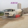 无锡工程车冲洗平台价格 工地自动洗车机设备