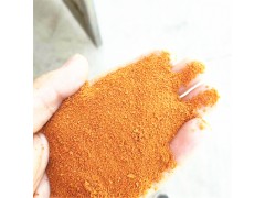 供应聚合硫酸铁/ COD去除剂/ 固体铁盐聚合硫酸图1