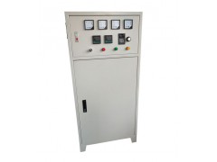 200KW-500KW柜机（大型造粒机电磁加热器）图1