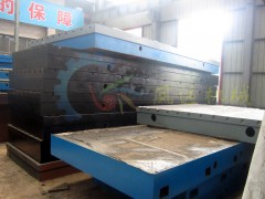 焊接工装平台 焊接工装平台 焊接工装 焊接装配平台图1