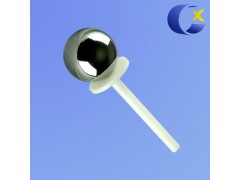 GB4208-IP1X试验探棒图1