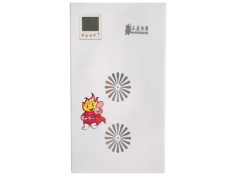 电磁感应采暖炉图1