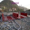绍兴建筑工地冲洗平台价格