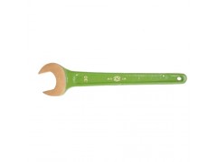 防爆工具 防爆单头呆扳手图1