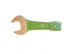 防爆工具 防爆敲击呆扳手图1