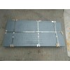 10+10双金属复合耐磨衬板 双金属堆焊耐磨钢板 厂家 价格