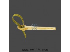 防爆工具  防爆皮带扳手图1