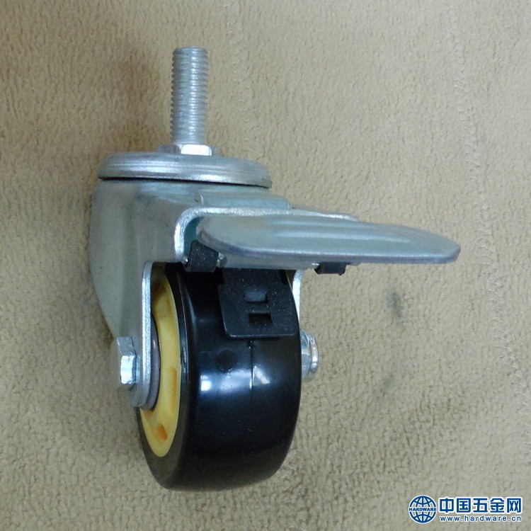 3寸黄芯黑皮通花丝刹-4