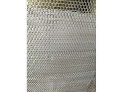 散热网圆孔板 各种筛网板 番禺生产厂家定制异形网图1