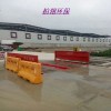 长治工地洗车机设备 工程自动洗车槽做法