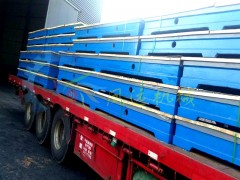 重型铸铁平台 铸铁平台 重型平台 铸铁平台厂图1