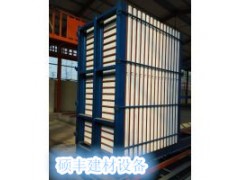 复合轻质保温墙板设备生产线A硕丰质量超群设计新颖图1