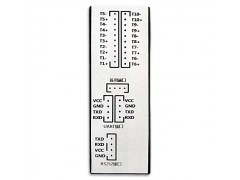 ROHS2.0 多天线ID卡读卡模块图1
