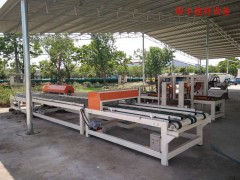 箱式匀质板模压式成型方法之模压水泥基匀质板设备区别图1