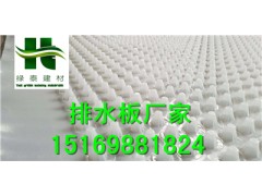 青岛20高蓄排水板金华2公分车库排水板15169881824图1