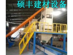 FS免拆复合保温外模板设备产品十大技术优势有哪些图1