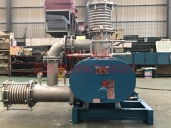 mvr蒸汽压缩机适用范围图1