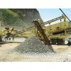 河南供应的移动式河卵石制砂机，大家都说好
