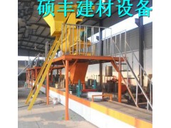 FS免拆复合保温外模板设备产品十大技术优势有哪些图1