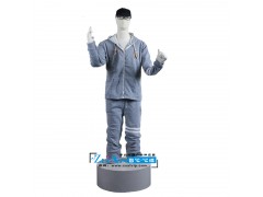 山东智能仿真宣泄人又哪些优势图1