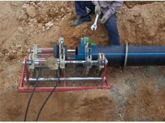 济源710pe管 16公斤压力厂家图1