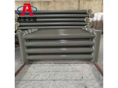 光面管散热器 D89-3蒸汽型光面管散热器价格图1